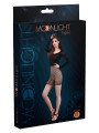 Robe résille  N°13 - Moonlight