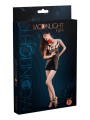Robe résille  N°19 - Moonlight
