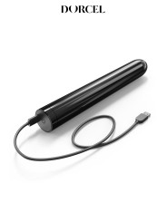 Vibro Black Muse 2.0 - Dorcel