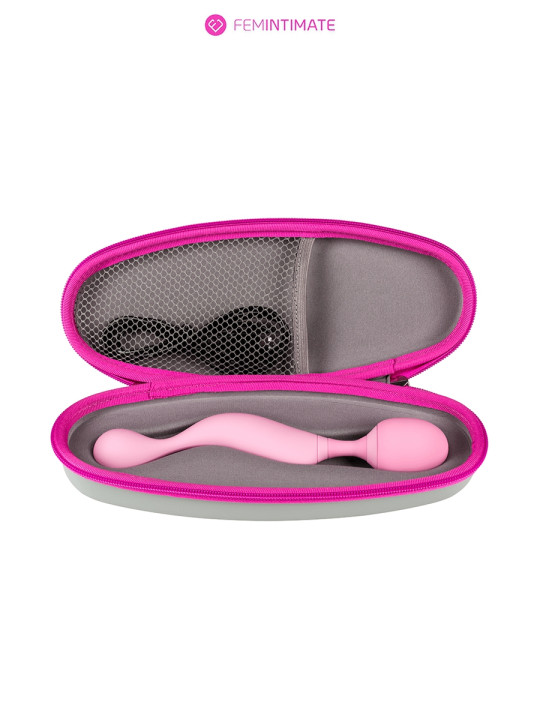 Vibro Wand Universal Massager - Femintimate
