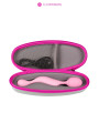 Vibro Wand Universal Massager - Femintimate