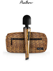 Vibromasseur baguette Shaka - Panthra