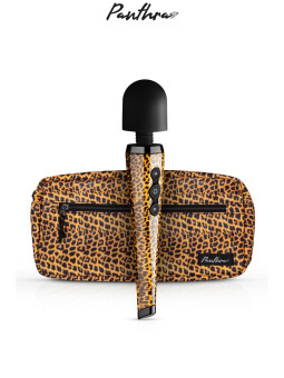 Vibromasseur baguette Shaka - Panthra