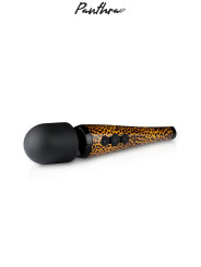Vibromasseur baguette Shaka - Panthra