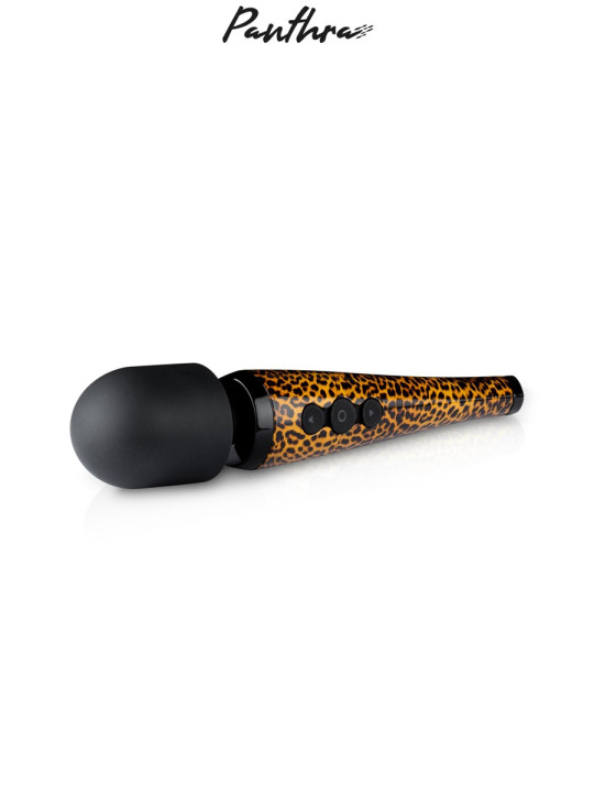 Vibromasseur baguette Shaka - Panthra