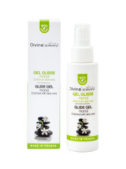 Gel glisse monoi 100 ml - Divinextases