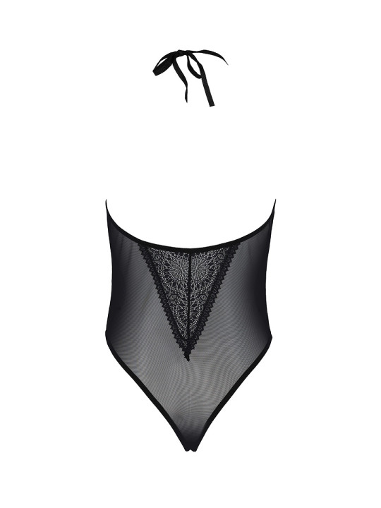 Body Drosera - Passion ECO Collection