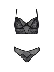 Ensemble lingerie Drosera - Passion ECO Collection