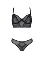 Ensemble lingerie Drosera - Passion ECO Collection