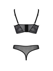 Ensemble lingerie Drosera - Passion ECO Collection