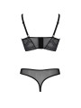 Ensemble lingerie Drosera - Passion ECO Collection