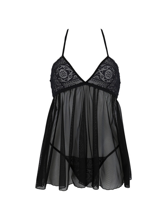 Nuisette Kerria - Passion ECO Collection
