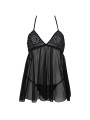 Nuisette Kerria - Passion ECO Collection