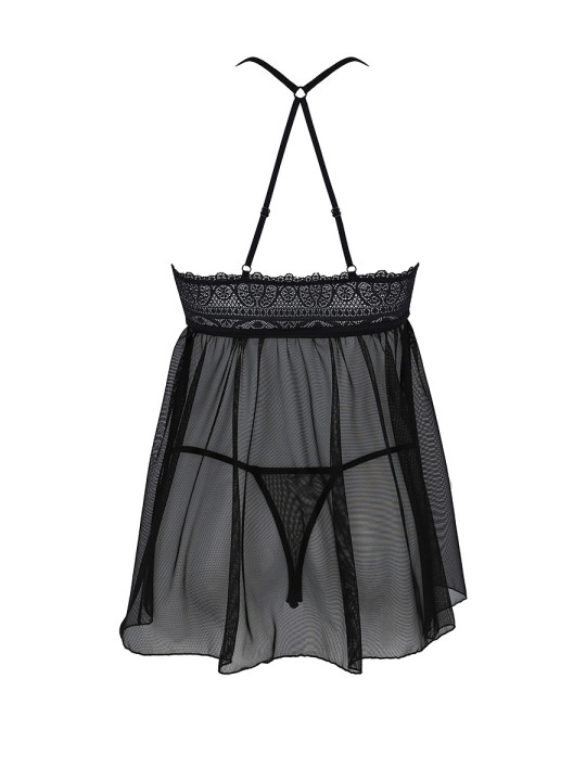Nuisette Kerria - Passion ECO Collection