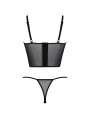 Ensemble lingerie Kerria - Passion ECO Collection