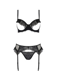 Ensemble seins nus Kerria - Passion ECO Collection