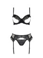 Ensemble seins nus Kerria - Passion ECO Collection