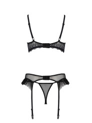 Ensemble seins nus Kerria - Passion ECO Collection