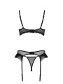 Ensemble seins nus Kerria - Passion ECO Collection