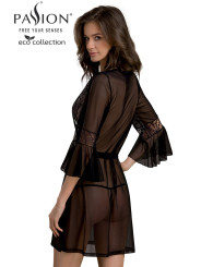 Deshabillé Leafa - Passion ECO Collection