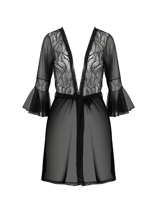 Deshabillé Leafa - Passion ECO Collection