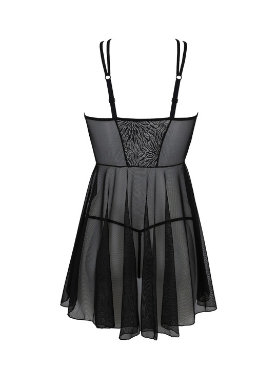 Nuisette Selaginella - Passion ECO Collection
