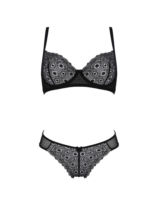 Bikini Zinnia - Passion ECO Collection