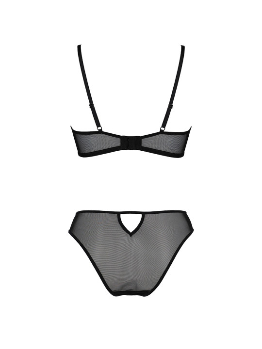 Bikini Zinnia - Passion ECO Collection