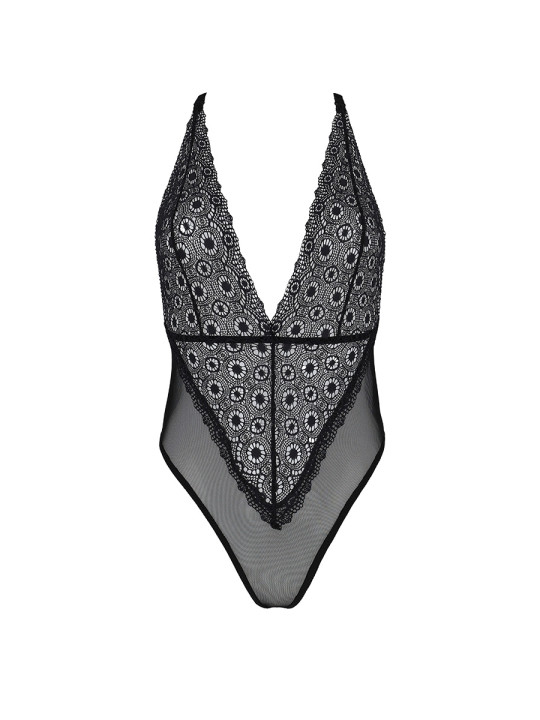 Body Zinnia - Passion ECO Collection