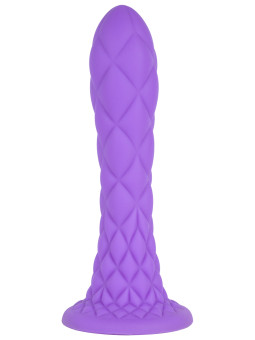 Gode Dreamy violet - Fantasy Line Silexd