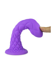 Gode Dreamy violet - Fantasy Line Silexd