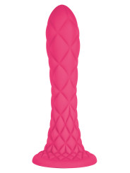 Gode Dreamy rose - Fantasy Line Silexd