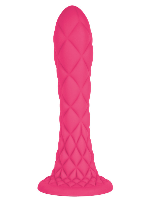 Gode Dreamy rose - Fantasy Line Silexd