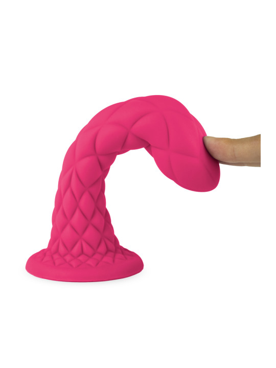 Gode Dreamy rose - Fantasy Line Silexd