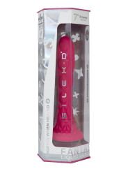 Gode Dreamy rose - Fantasy Line Silexd