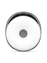 Masturbateur va et vient, rotatif et vibrant Cruizr CX10