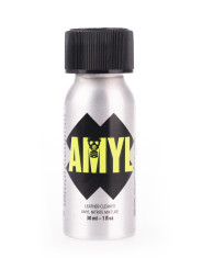 Poppers Amyl 24ml