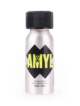 Poppers Amyl 24ml