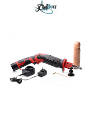 Love Machine portable Thrust-Bot