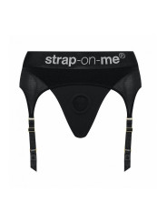 Harnais lingerie Rebel - Strap On Me