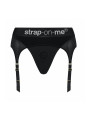 Harnais lingerie Rebel - Strap On Me