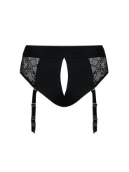 Harnais lingerie Diva - Strap On Me