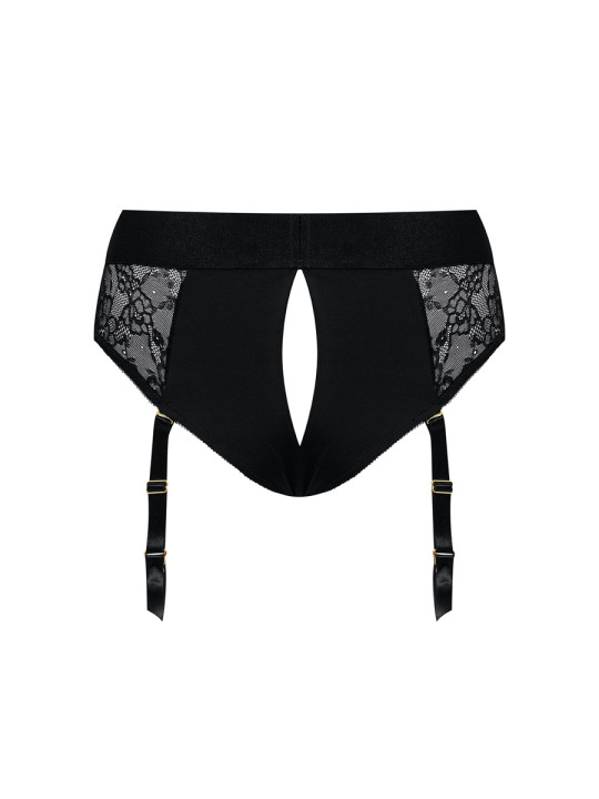 Harnais lingerie Diva - Strap On Me