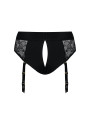 Harnais lingerie Diva - Strap On Me