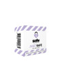 5 préservatifs Just Safe Standard