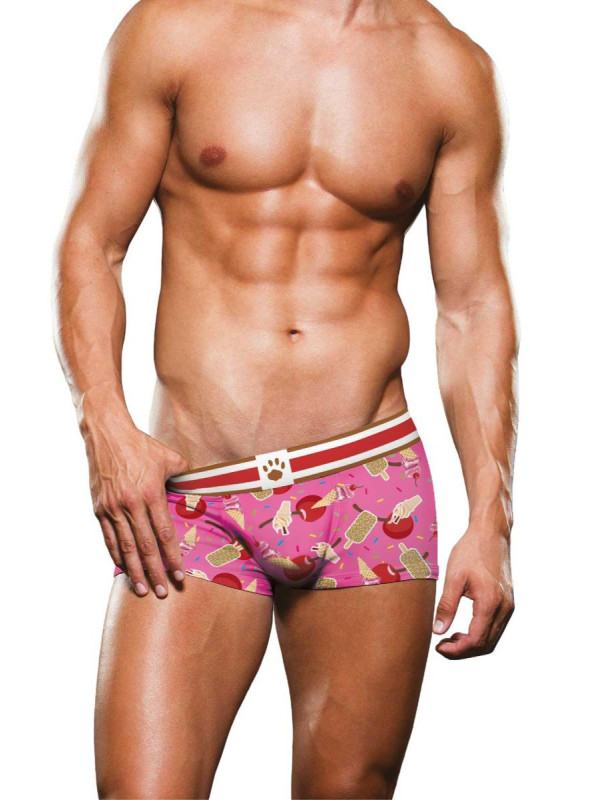 Boxer imprimé glace - Prowler