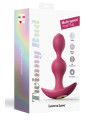 Plug anal vibrant Twinny Bud prune