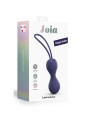 Boules de Geisha Joia Indigo - Love to love