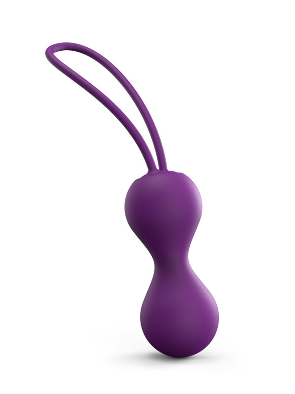 Boules de Geisha Joia Purple rain - Love to love