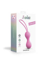 Boules de Geisha Joia Pink passion - Love to love